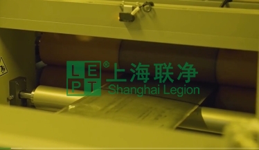 上海聯(lián)凈-FPC卷對卷復(fù)合機(jī)