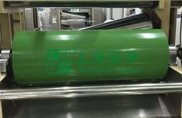 上海聯(lián)凈-PVB膜熱牽伸輥